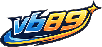 VB89 লোগো